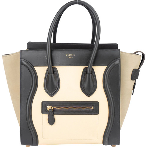 Borsa mano céline - borsa,