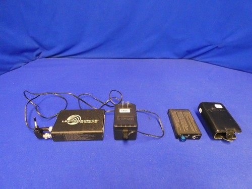 Lectrosonics ifbt4 uhf ifb - ifbt4,