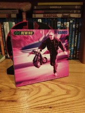 VASCO ROSSI - REWIND - DVD
