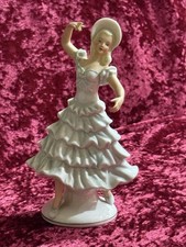 Bellissima statuina Schaubach