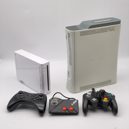 Lotto giochi xbox - 360, 60gb