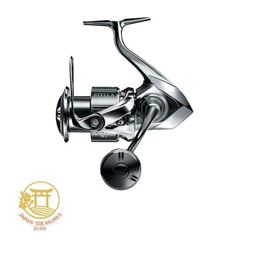 Mulinello spinning shimano - mulinello, da