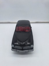 Rare Stahlberg Juju Plastic