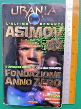 Fondazione anno zero isaac - anno,