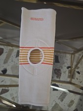 GIBAUD Tg.1 Ginocchiera