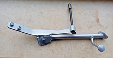 Cavalletto laterale per albero reale Ducati 750/900SS e MHR 75-82, riproduzione perfetta