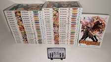 Negima magister negi - negima!,