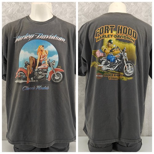 Harley davidson camicia - davidson, uomo