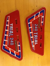 Fianchetti Fantic Trial 240