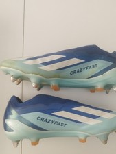 Scarpe indossate Cambiaso Juventus training worn boots