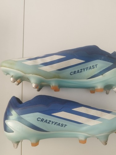 Scarpe indossate cambiaso - scarpe,