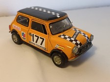 Politoys 582 Mini Cooper 1/25