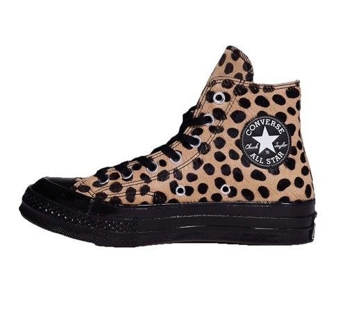 Pelliccia converse chuck - converse, 70
