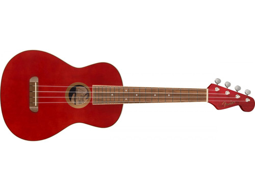 Fender avalon tenor ukulele - avalon,