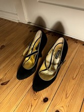 Décolleté Dolce & Gabbana