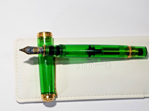 Pelikan souverän m800 - souverän,
