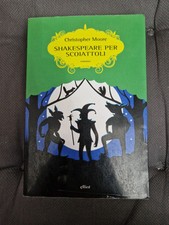 Shakespeare Per Scoiattoli