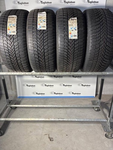 Set gomme 265 - 4, 265/50r19