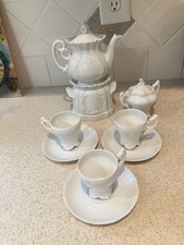 Konigl pr Tettau Germania