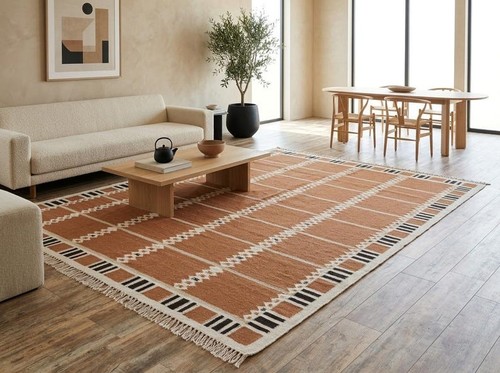 Tappeto scandinavo svedese