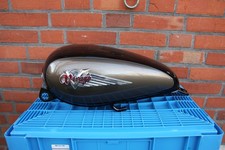 Yamaha XV 535 Virago serbatoio