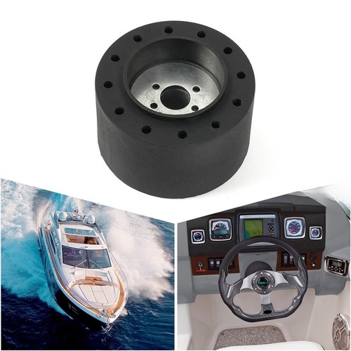 Adattatore sterzo alluminio - adattatore,
