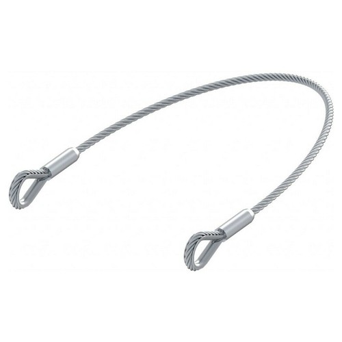 Cavo 515 acciaio - 515,