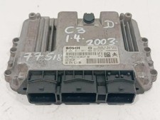 1940WS CENTRALINA MOTORE