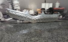 Mascherina Anteriore Paraurti Anteriore Per Toyota Yaris