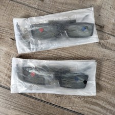 2x Samsung Active Shutter 3D