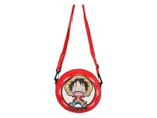 One Piece Borsa A Tracolla