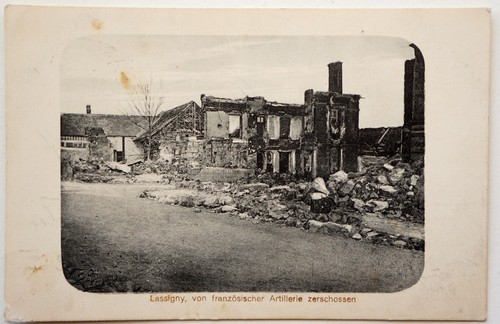 Lassigny compiègne - 🌟,