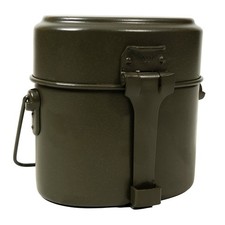 Original Italian Army 3-piece