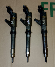 INIETTORI BOSCH 0445110248