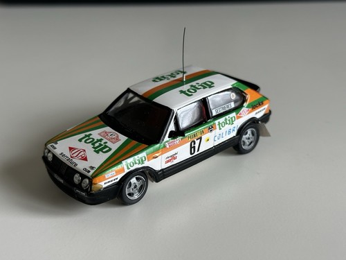 Rare fiat ritmo - rare,