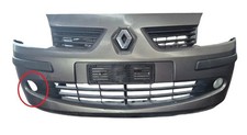 PARAURTI ANTERIORE PER RENAULT