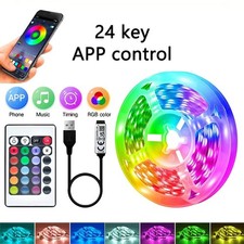 🎇 Strisce LED Luminose RGB