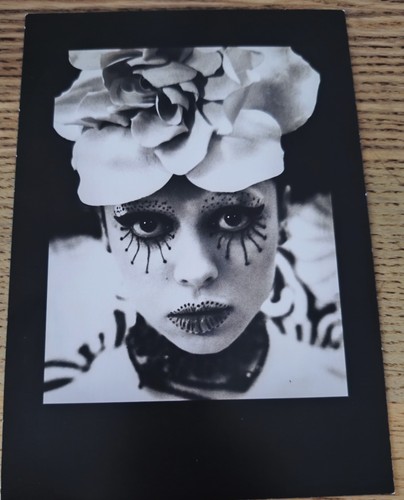 Irina ionesco rare carton - rare,