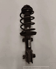 50710405 Ammortizzatore ant