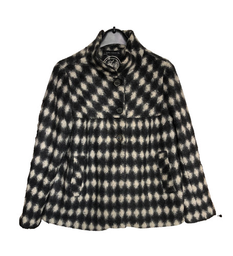 Cappotto transizione zara - di,