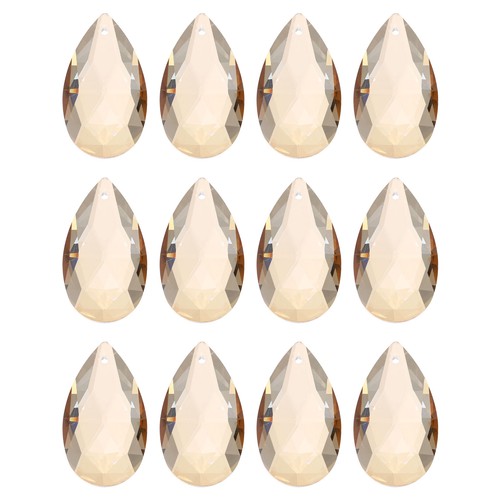 12pcs gocce cristallo per - gocce,