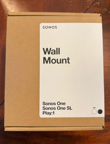 Sonos one supporto parete - sonos, da
