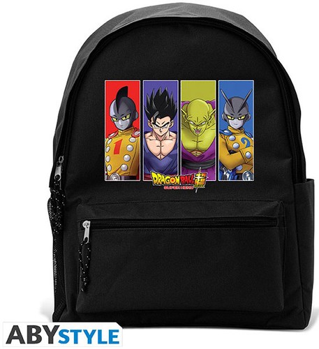Zaino dragon ball hero - zaino,
