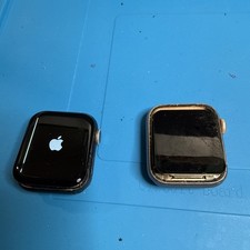 2 X APPLE WATCH 4 ⏱️ 40 mm