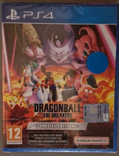 Giochi ps4 nuovi