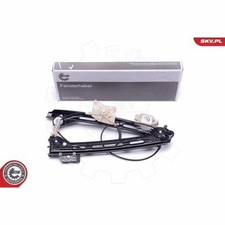 Alzacristallo alzavetro Exxn