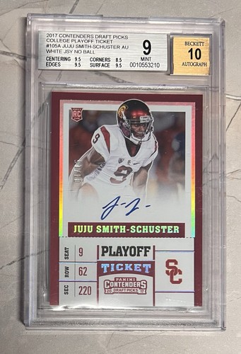 Biglietto contenders playoff - contenders,
