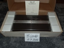 OLD SCHOOL AUDIO ART 400.2