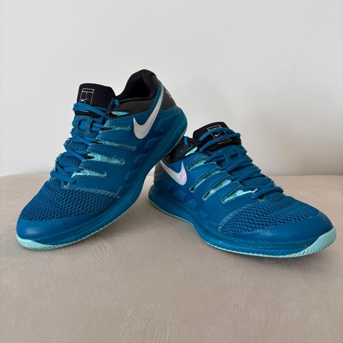 Scarpe tennis nike zoom - scarpe,