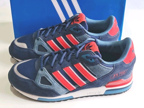 Adidas 750 scarpe - zx,